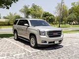 GMC Yukon SLE 2015